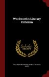 Wordworth's Literary Criticism